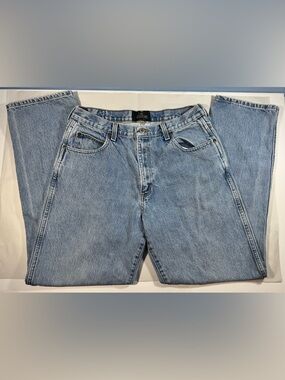 RedHead Men’s Light Wash Jeans Size 34 x 32